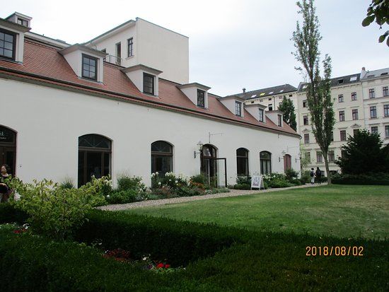 Maison de Mendelssohn